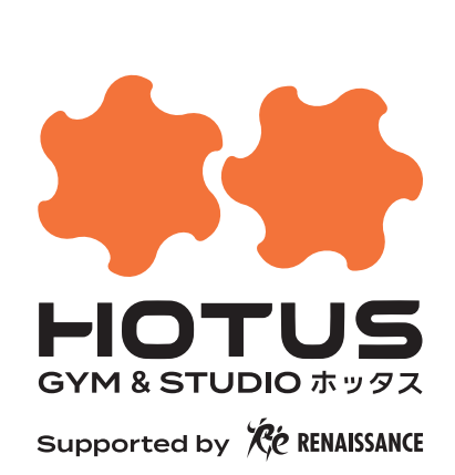Instagram GYM&STUDIO ホッタス ワタシノ
